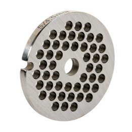 GRILLE 4,5 MM - HACHOIR À VIANDE N°5 REBER