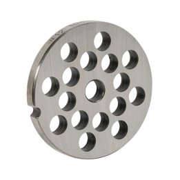 GRILLE 10 MM - HACHOIR À VIANDE N°12 REBER