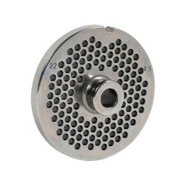 GRILLE 4,5 MM - HACHOIR À VIANDE N°22 REBER