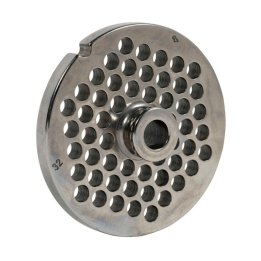 GRILLE 8 MM - HACHOIR À VIANDE N°32 REBER