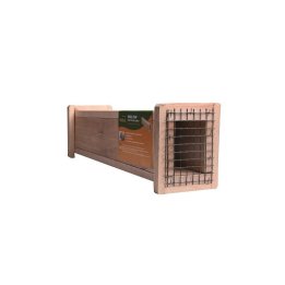 Belletière en bois - BOXTRAP
