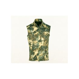 CAYLEY gilet sans manche X-jagd woodland