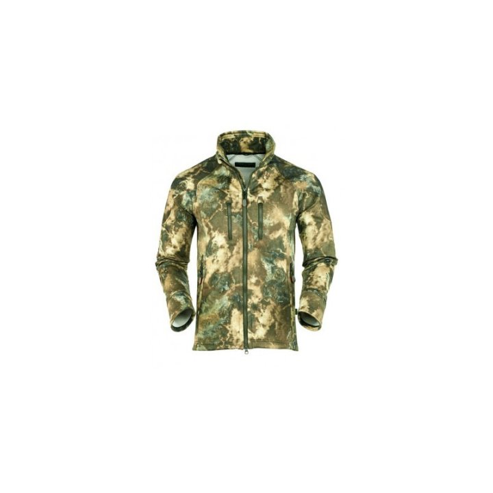 BETHEL 2 veste x-jagd coul woodland