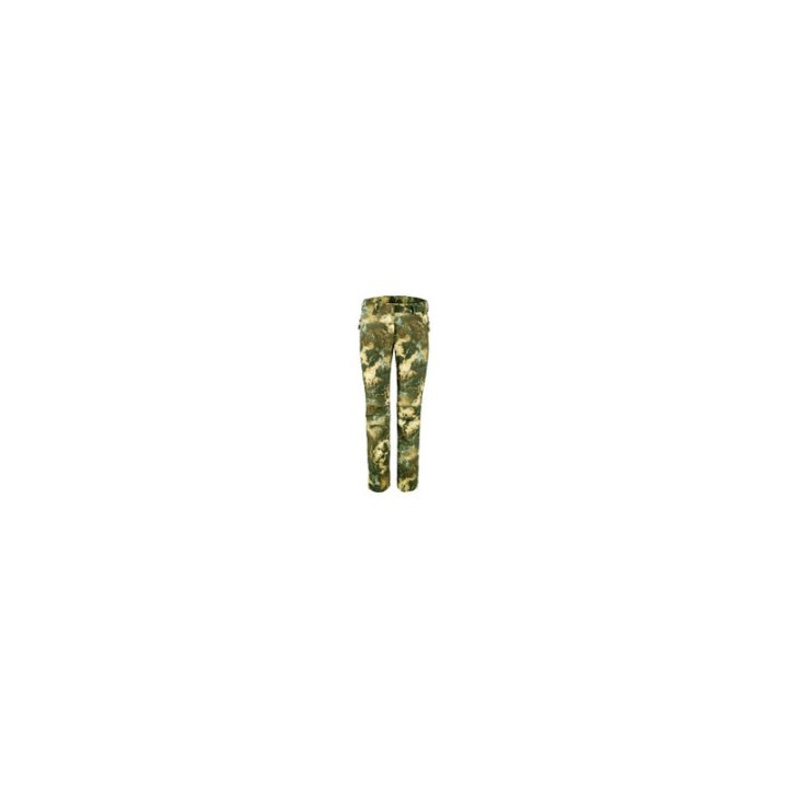 BRANDFORD 2 pantalon X-JAGD woodland femme