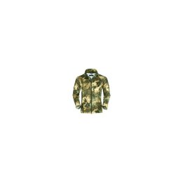 ASKOM veste polaire X-jagd woodland