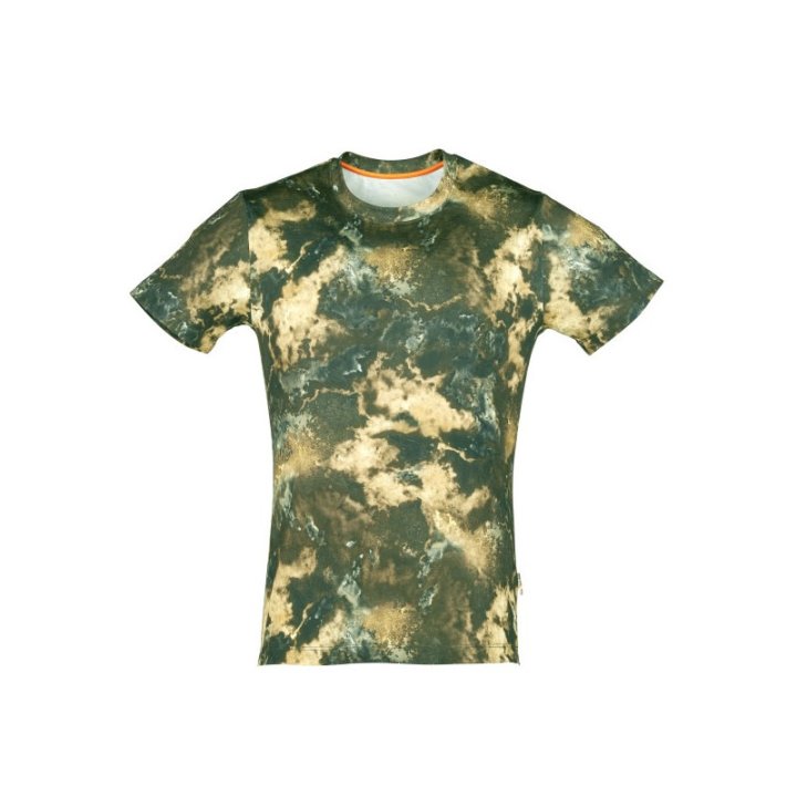 BRIAN t-shirt X-jagd mountain