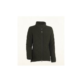 CAROLINA veste +5° X-jagd femme uni