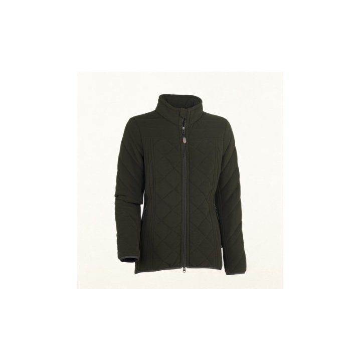 CAROLINA veste +5° X-jagd femme uni