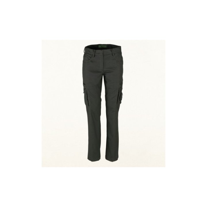 LEDUC pantalon X-jagd femme