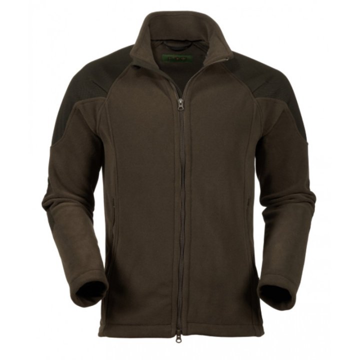 ROGERS veste polaire X-jagd