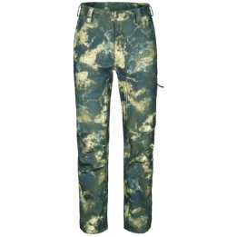 DUNCAN pantalon X-jagd woodland