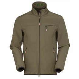 WATERBURRY veste polaire X-jagd