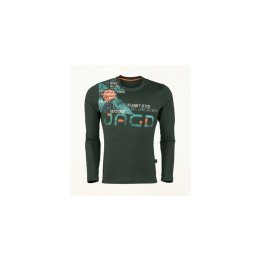 EVERTS t-shirt X-JAGD