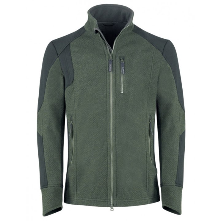 HAMILTON veste X-jagd
