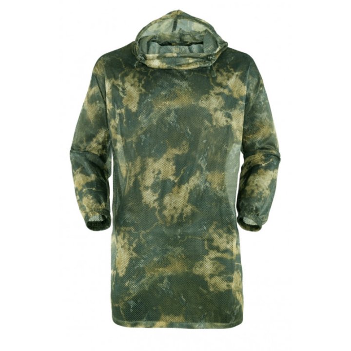 NET JACKET X-jagd veste woodland