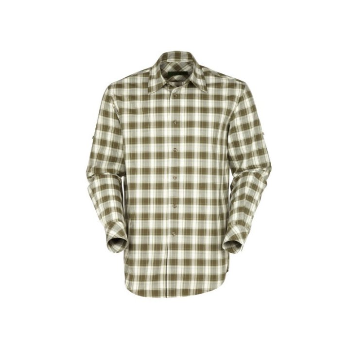 KINNEY chemise X-jagd
