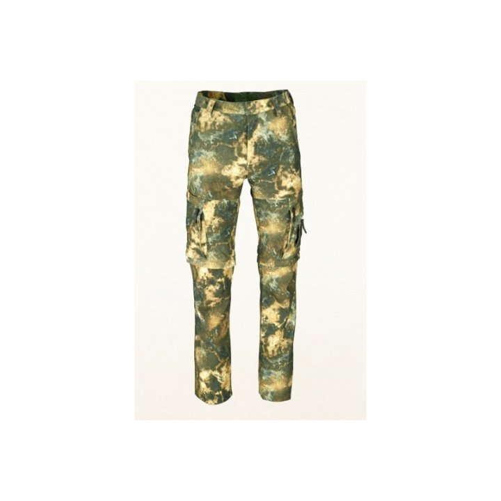 KODIAK 2 pantalon X-jagd woodland