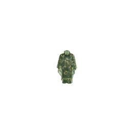 NET CAPE  X-JAGD filet camouflage