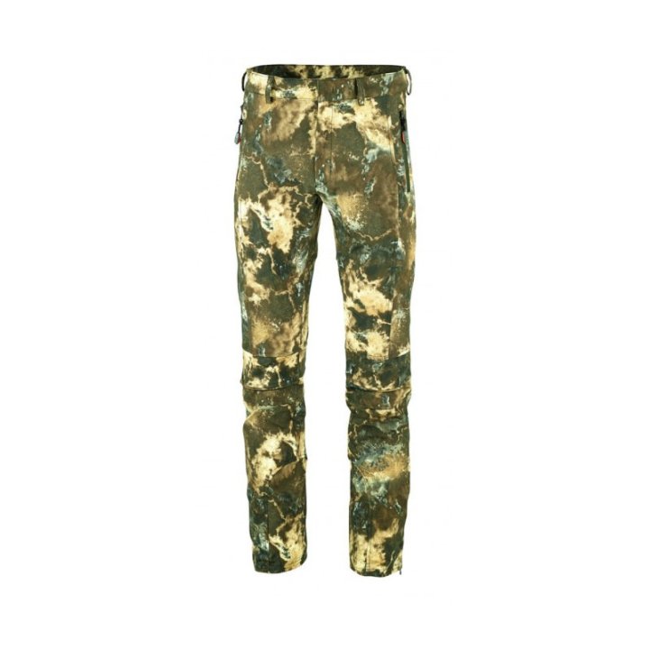 ONTARIO pantalon X-jagd woodland