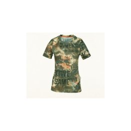 PRINT T-shirt X-jagd