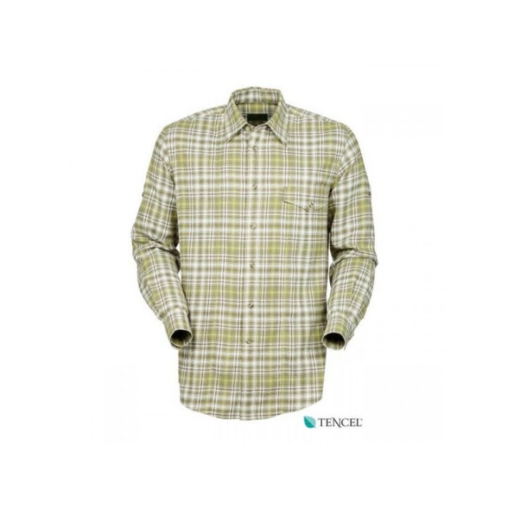 TESLIN chemise X-jagd