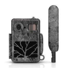 Caméra 4G ZEISS Secacam 7 : surveillance continue | Espace Chasse