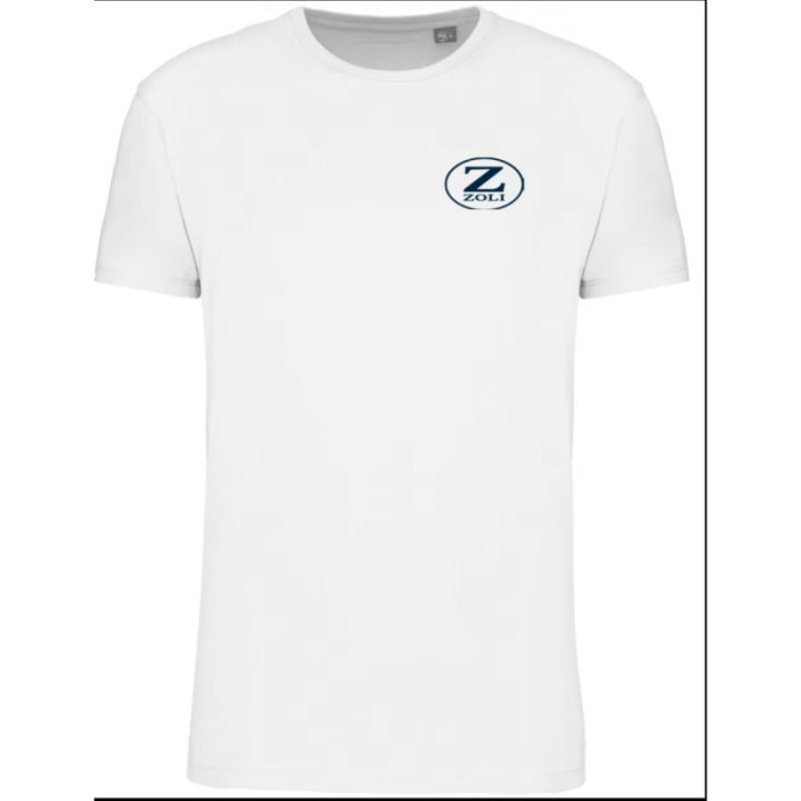 T-shirt ZOLI coton bio