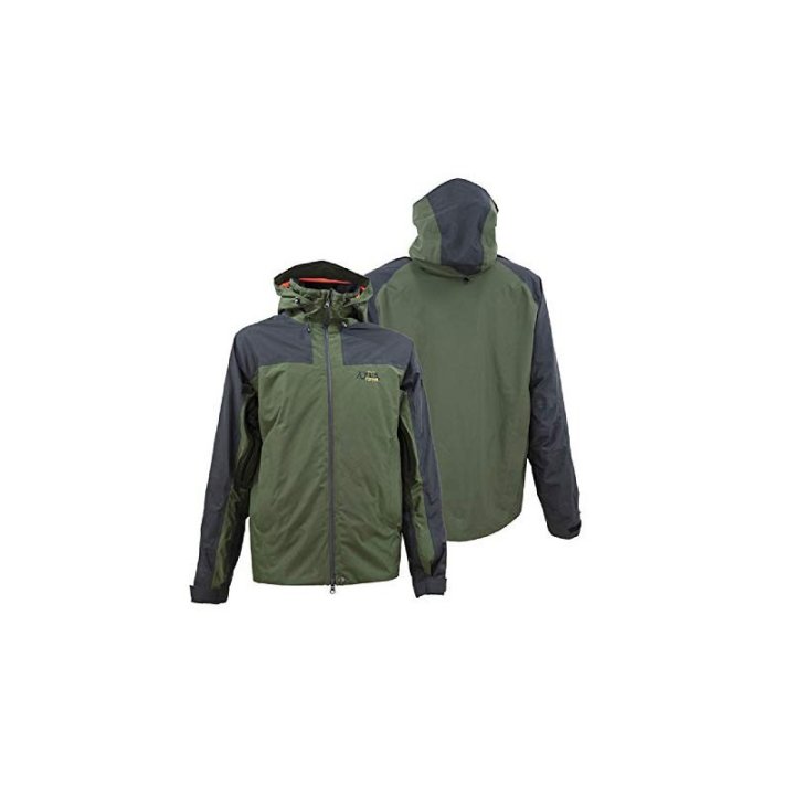 ZOTTA veste SKALL coupe vent/déper.