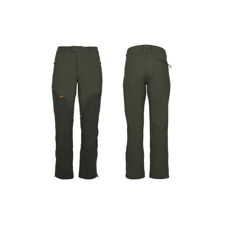 ZOTTA pantalon COLORADO