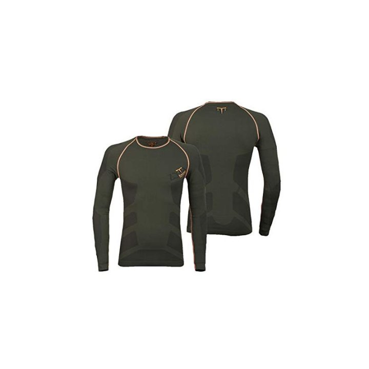 ZOTTA sous vêt. technique HELKA 1 t-shirt Court