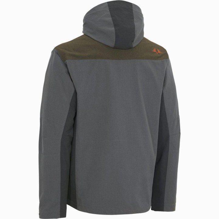 SWEDTEAM Lynx Antibite Hunting Veste