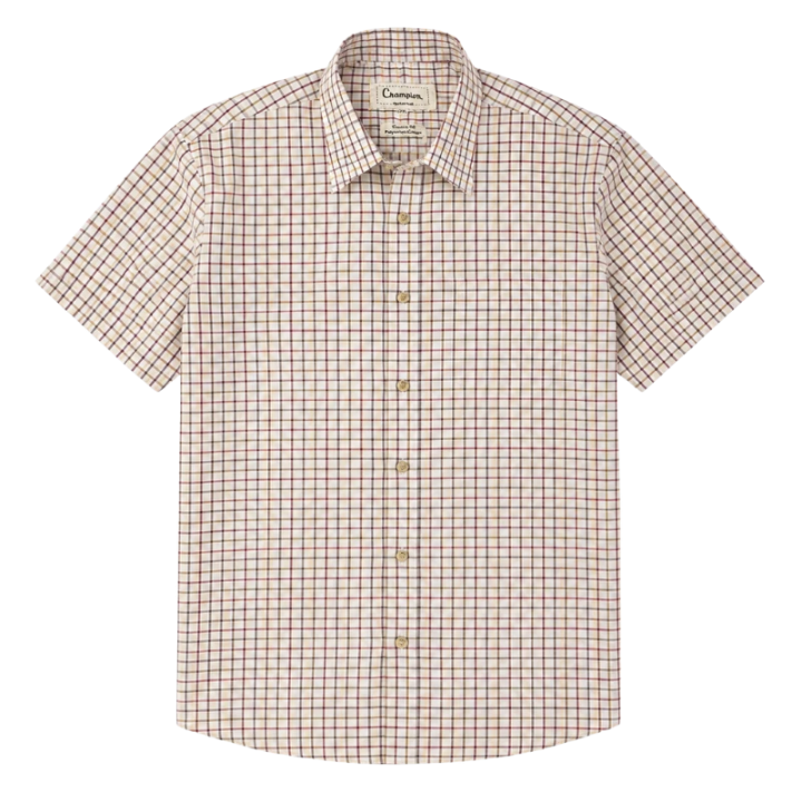 Chemise manches courte