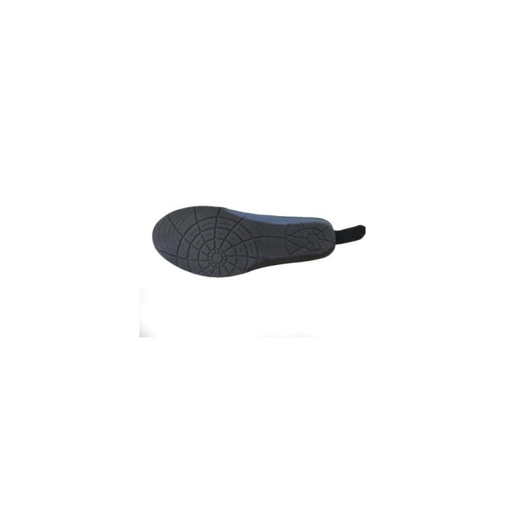 ALPENHEAT Semelle chauffante "WIRELESS HOTSOLE" accu intégré 