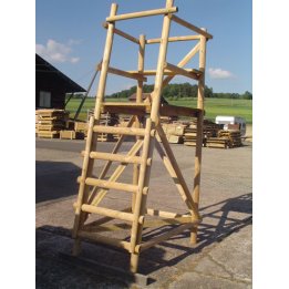 Mirador polyvalent sans toit 1,70
