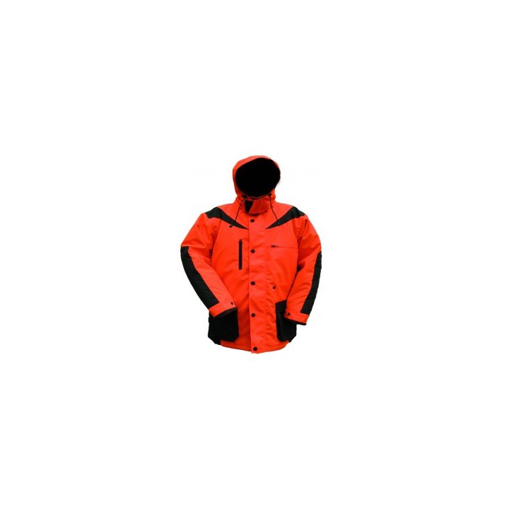 Veste LOVERTRACK
