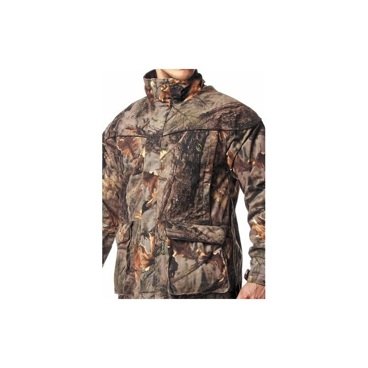 Veste HILLMAN Hunter coat 