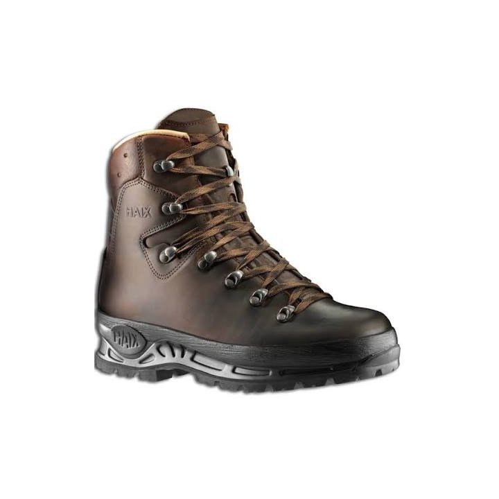Chaussures HAIX Nebraska