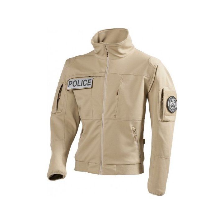 Blouson Canyon coyote