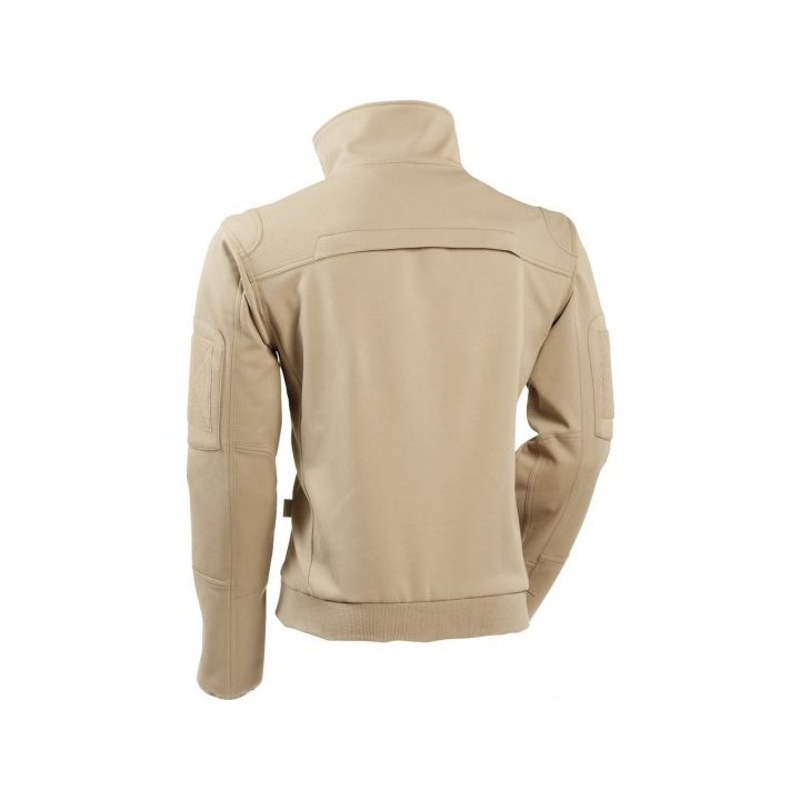 Blouson Canyon coyote