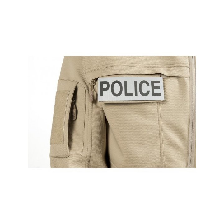 Blouson Canyon coyote