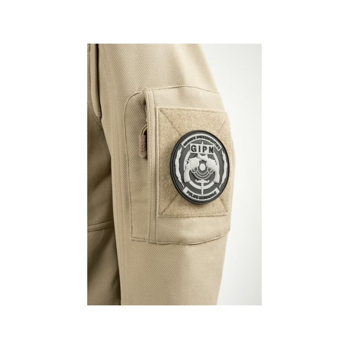 Blouson Canyon coyote