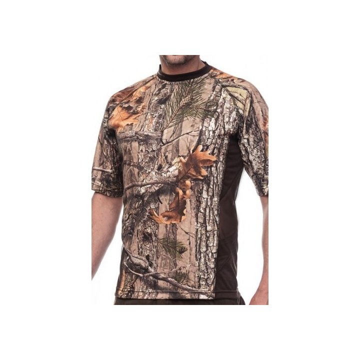 T-SHIRT HILLMAN VENTOS