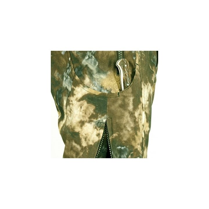 PANTALON X-JAGD ONTARIO WOODLANG