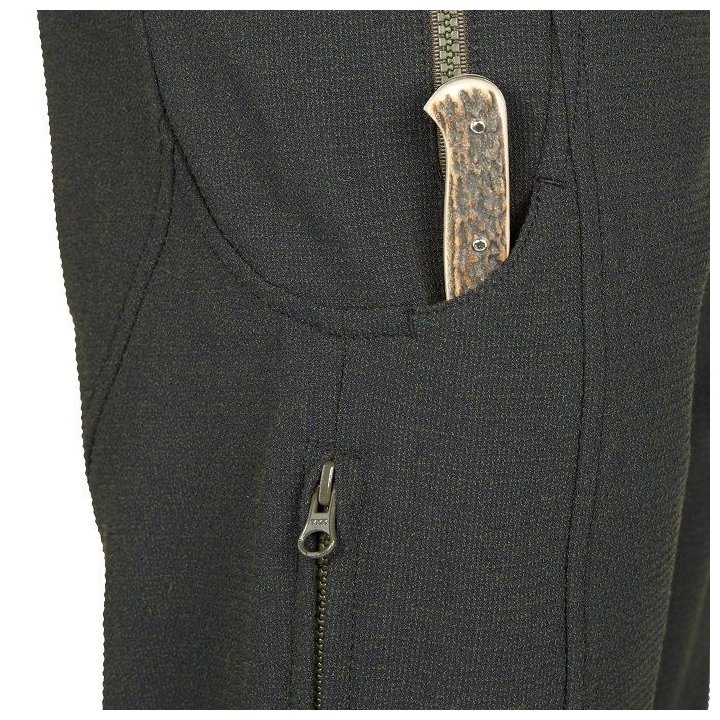 PANTALON X-JAGD YUKON