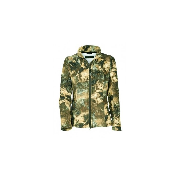 VESTE X-JAGD CALGARY WOODLAND 