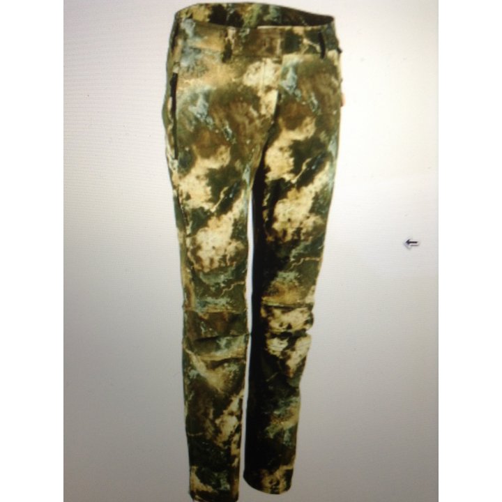 PANTALON  BRANDFORD WOODLAND X-JAGD