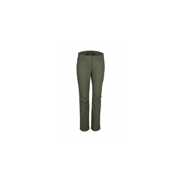 Jeans de chasse Rubis en coton X-JAGD 