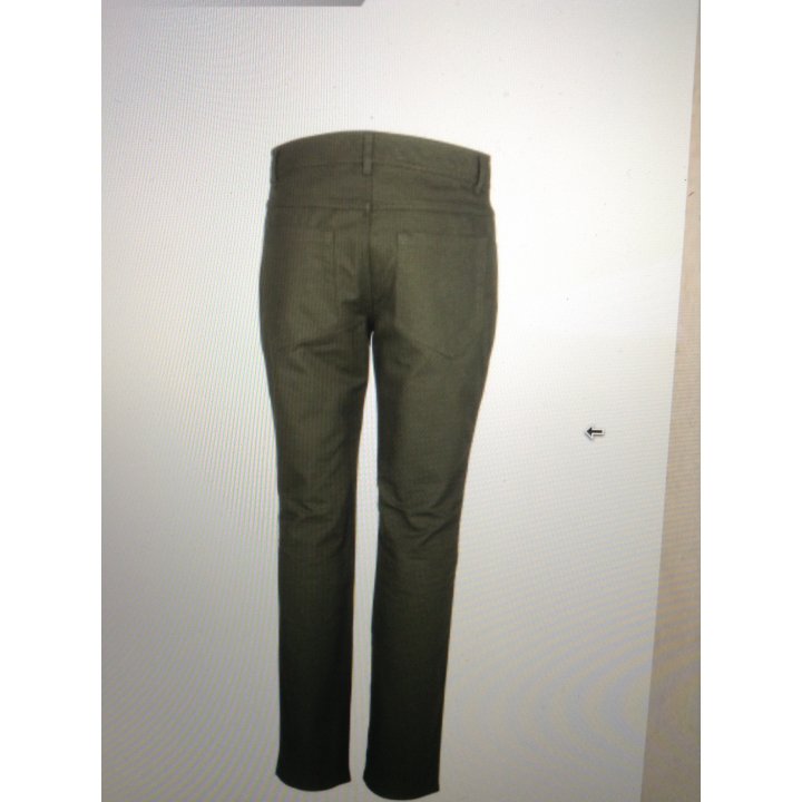 Jeans de chasse Rubis en coton X-JAGD 