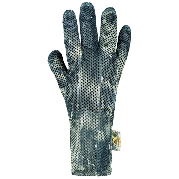 FILET GANTS  X-JAGD WOODLAND