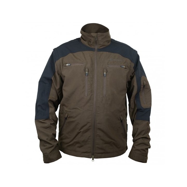 Veste Dogleader Berskean